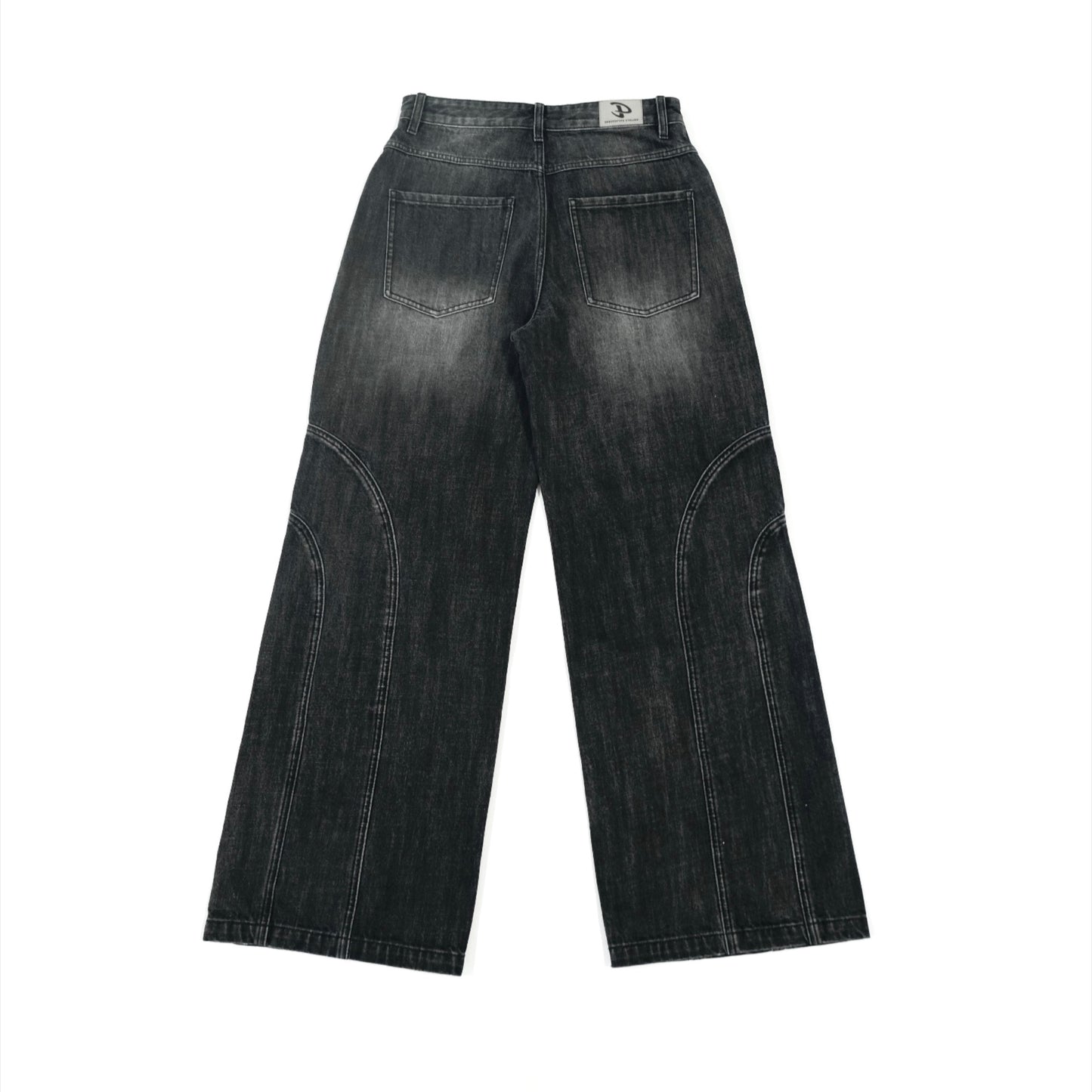 "ARCticulation" DPT-001 Denim Jeans
