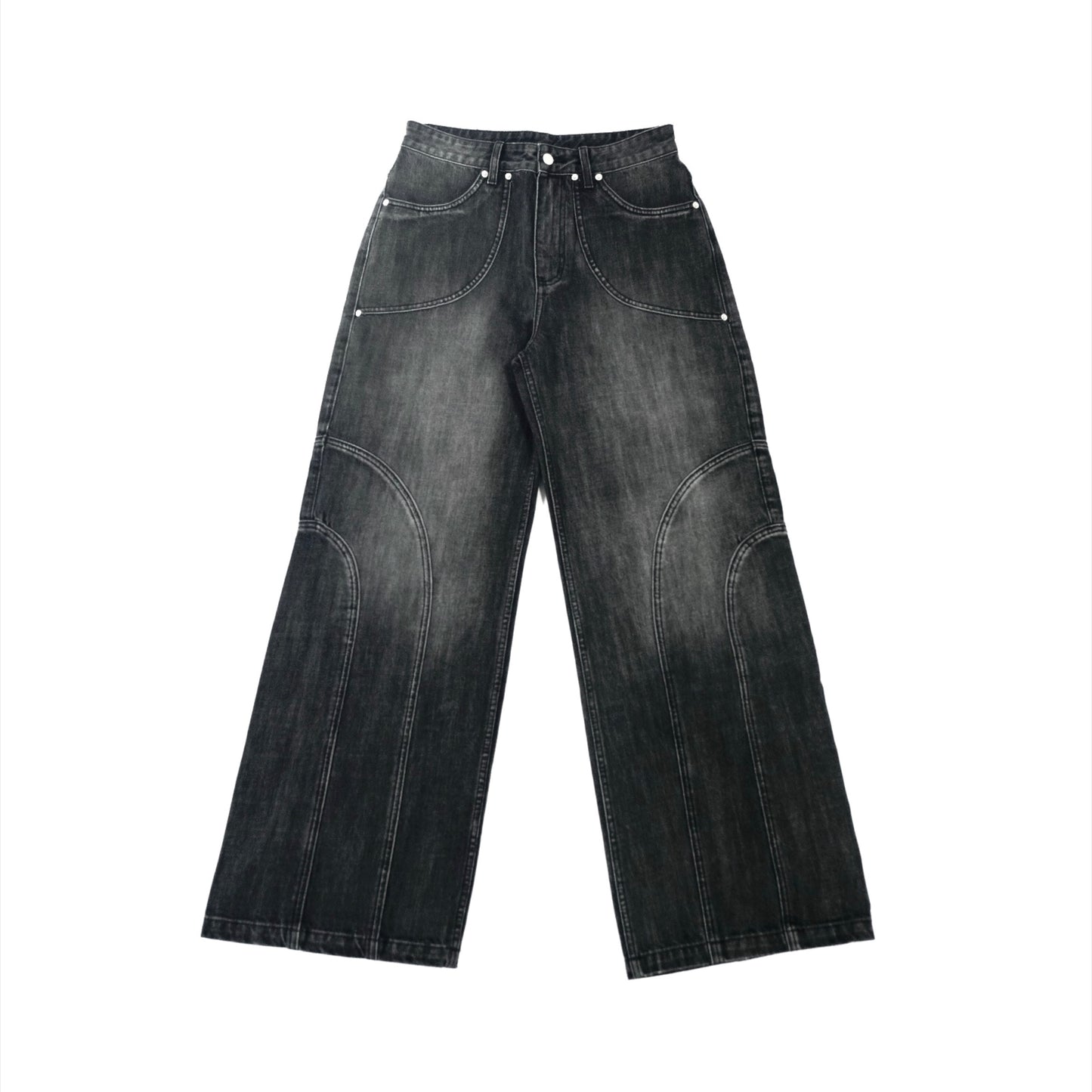 "ARCticulation" DPT-001 Denim Jeans