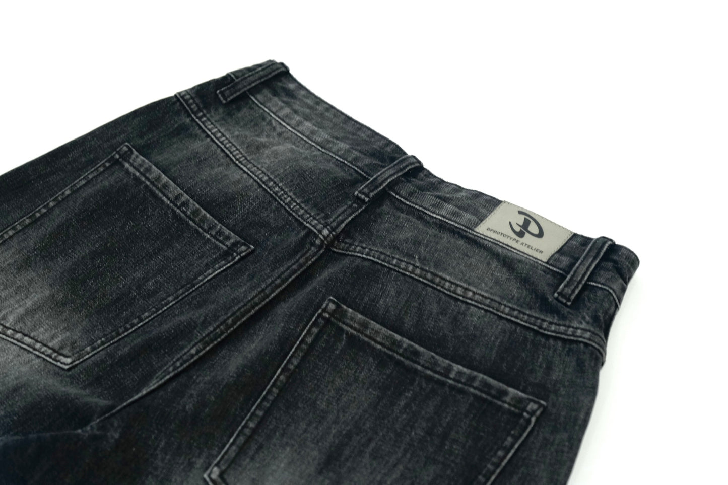"ARCticulation" DPT-001 Denim Jeans