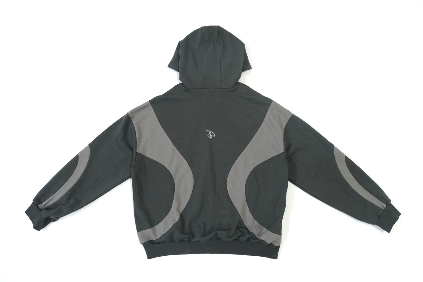 D-Proto Hoodie DPH-001