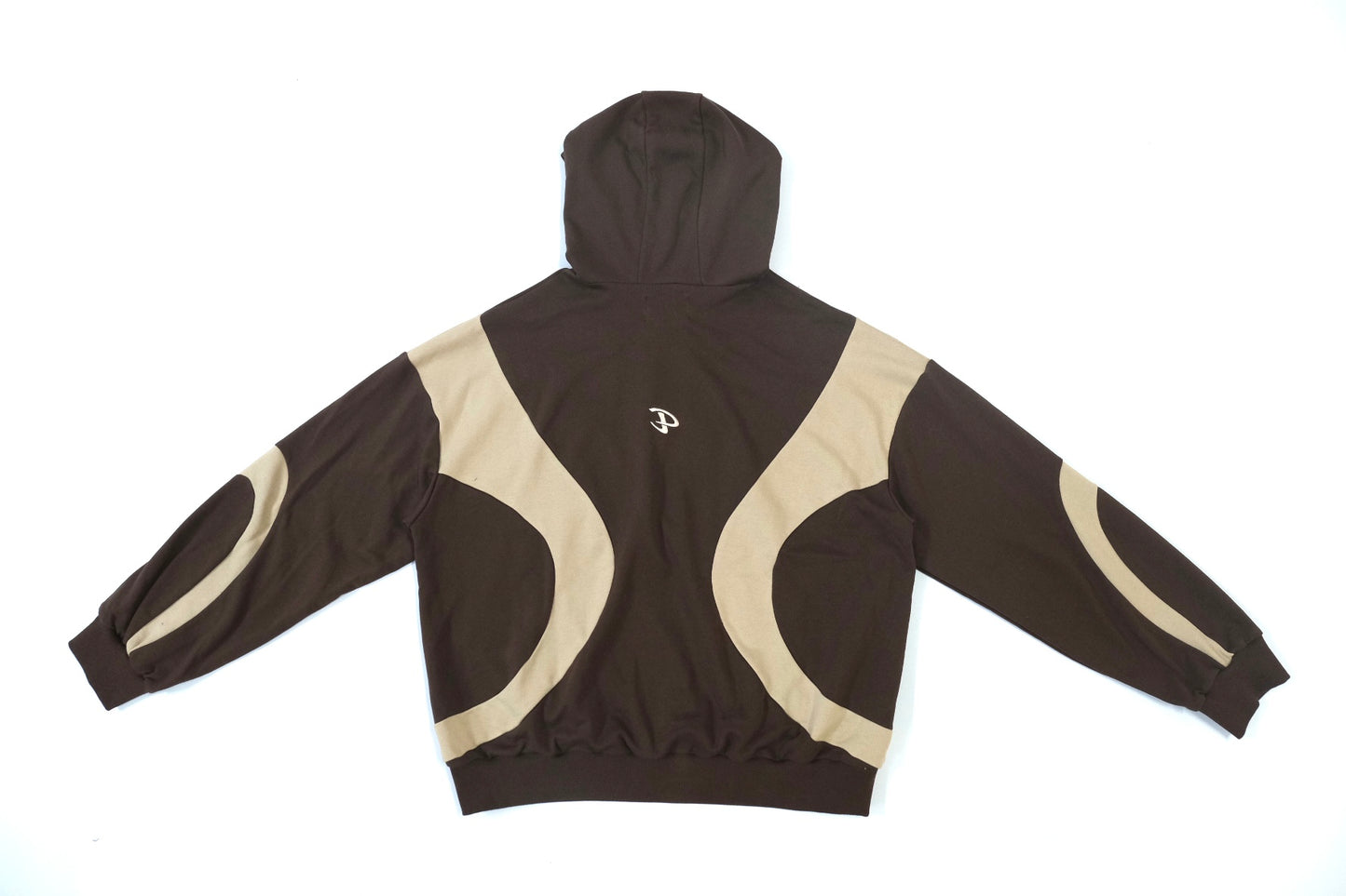 D-Proto Hoodie DPH-001