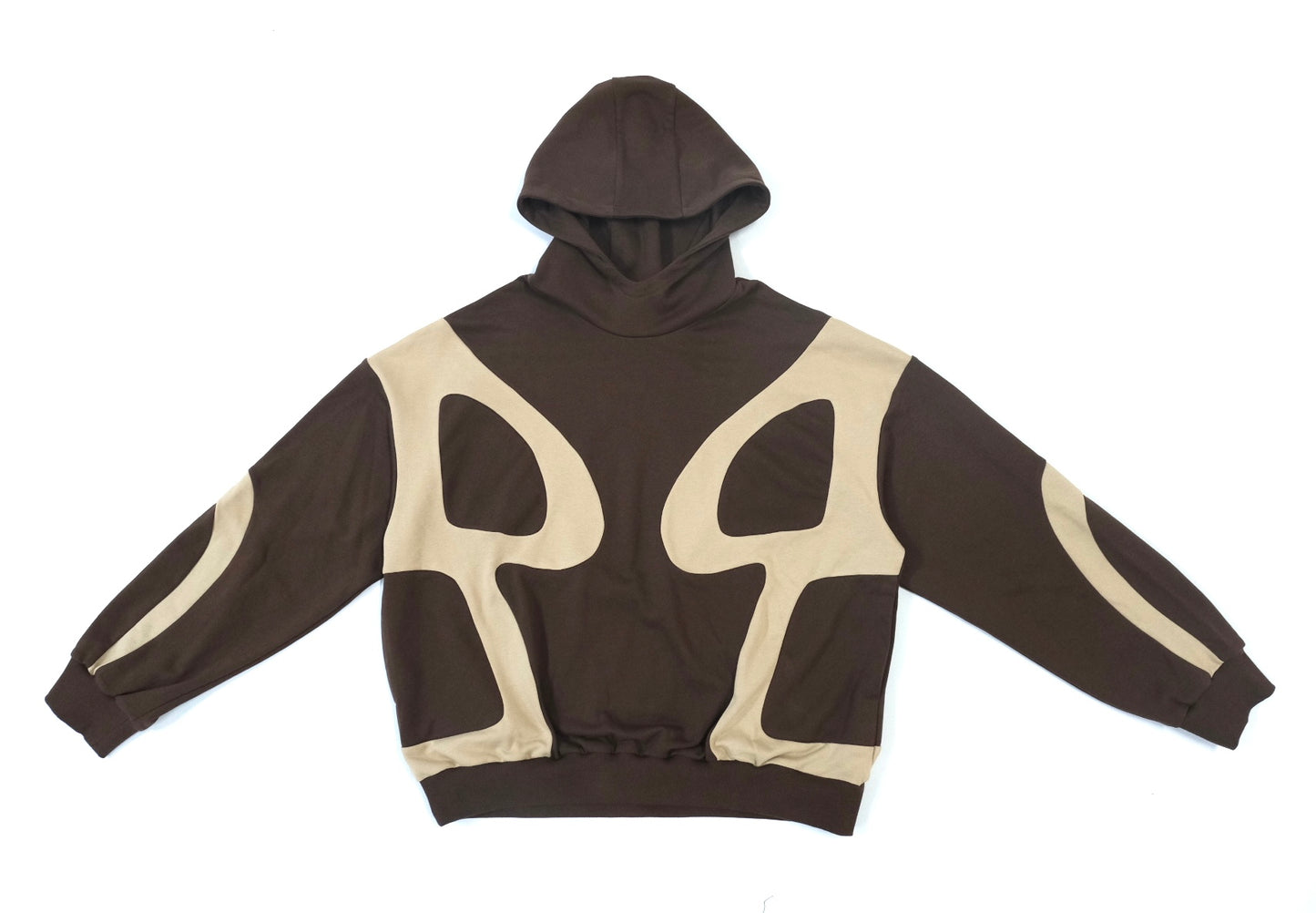 D-Proto Hoodie DPH-001