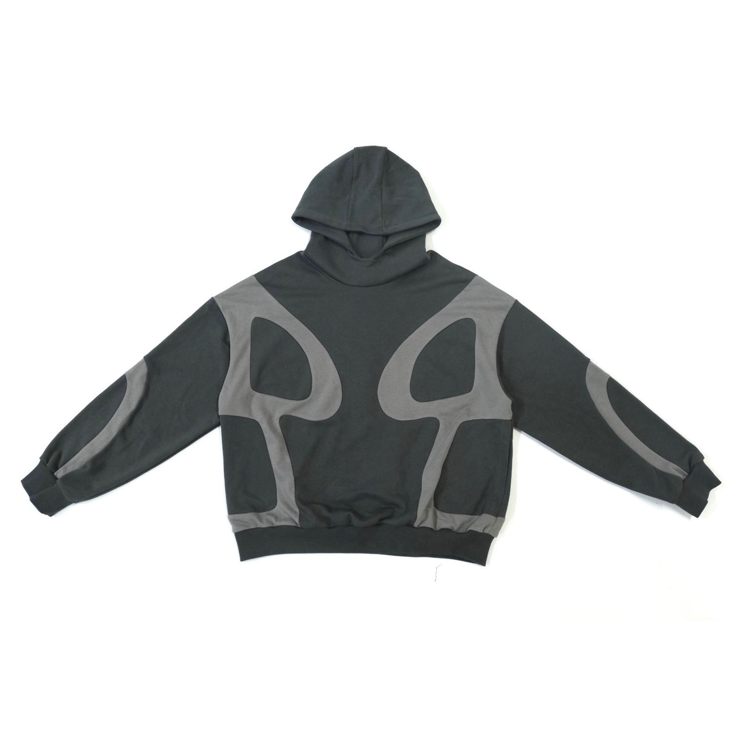 D-Proto Hoodie DPH-001