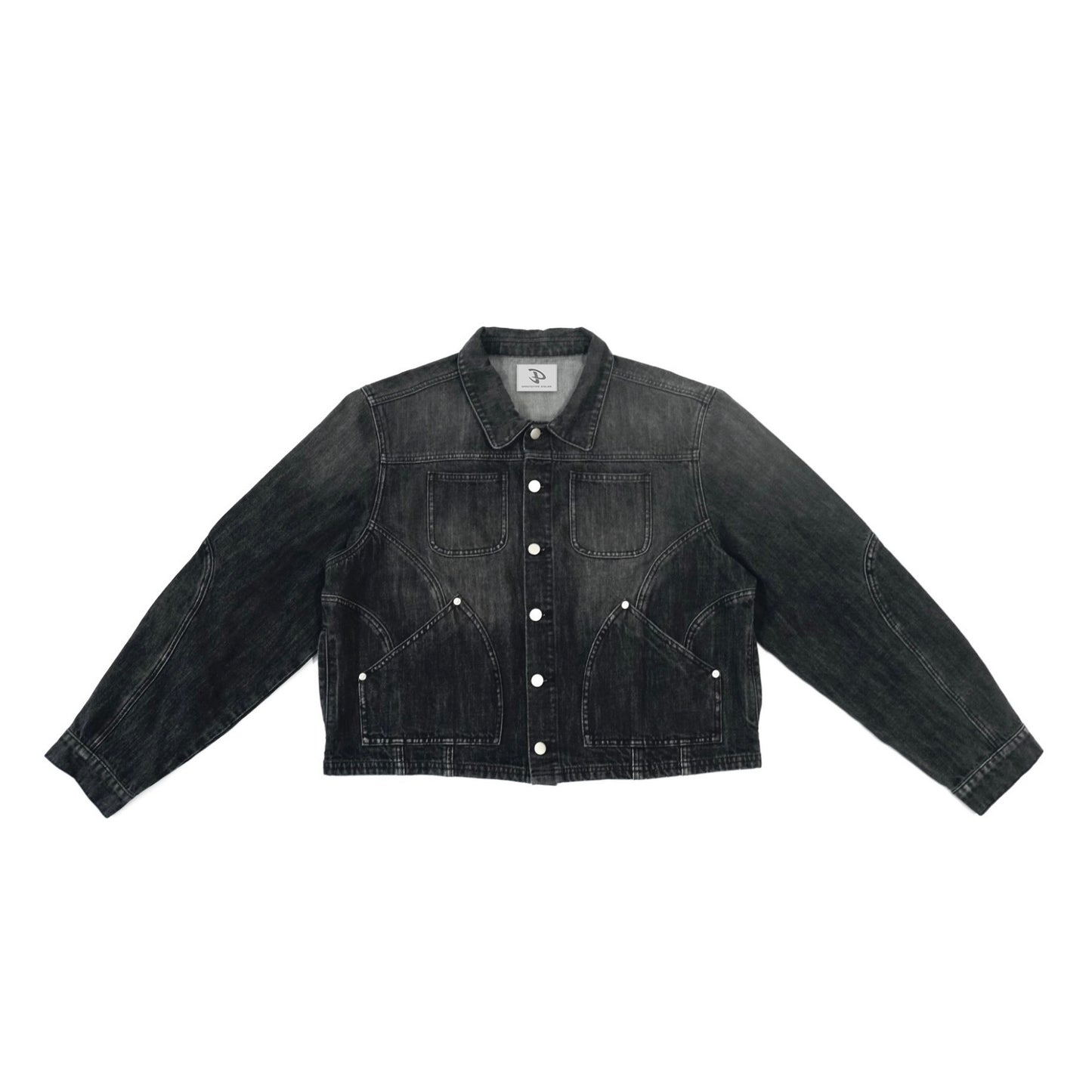 "ARCticulation" DPJ-001 Denim Jacket