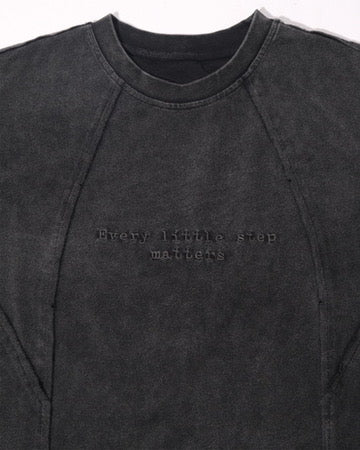 DPTS-001 Statement T-shirt