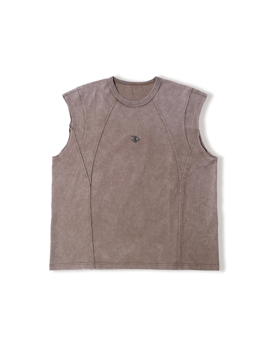 DPTT-001 Fighter Tank Top
