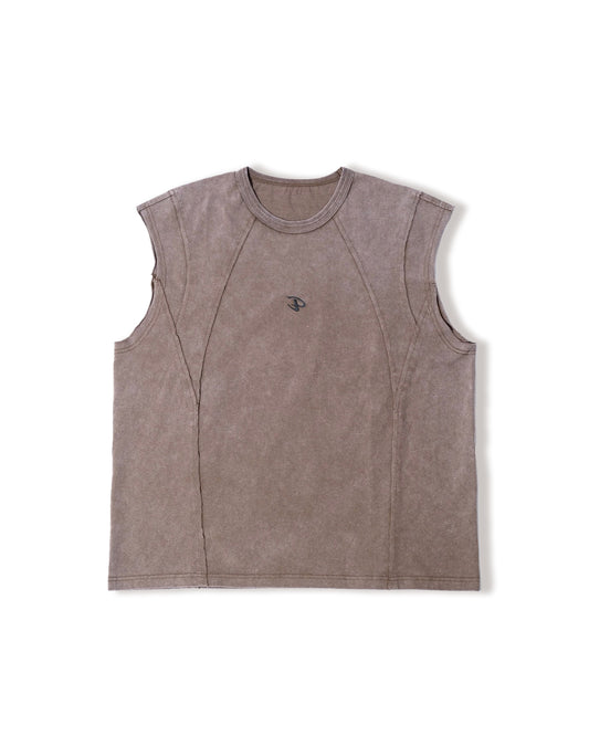 DPTT-001 Fighter Tank Top