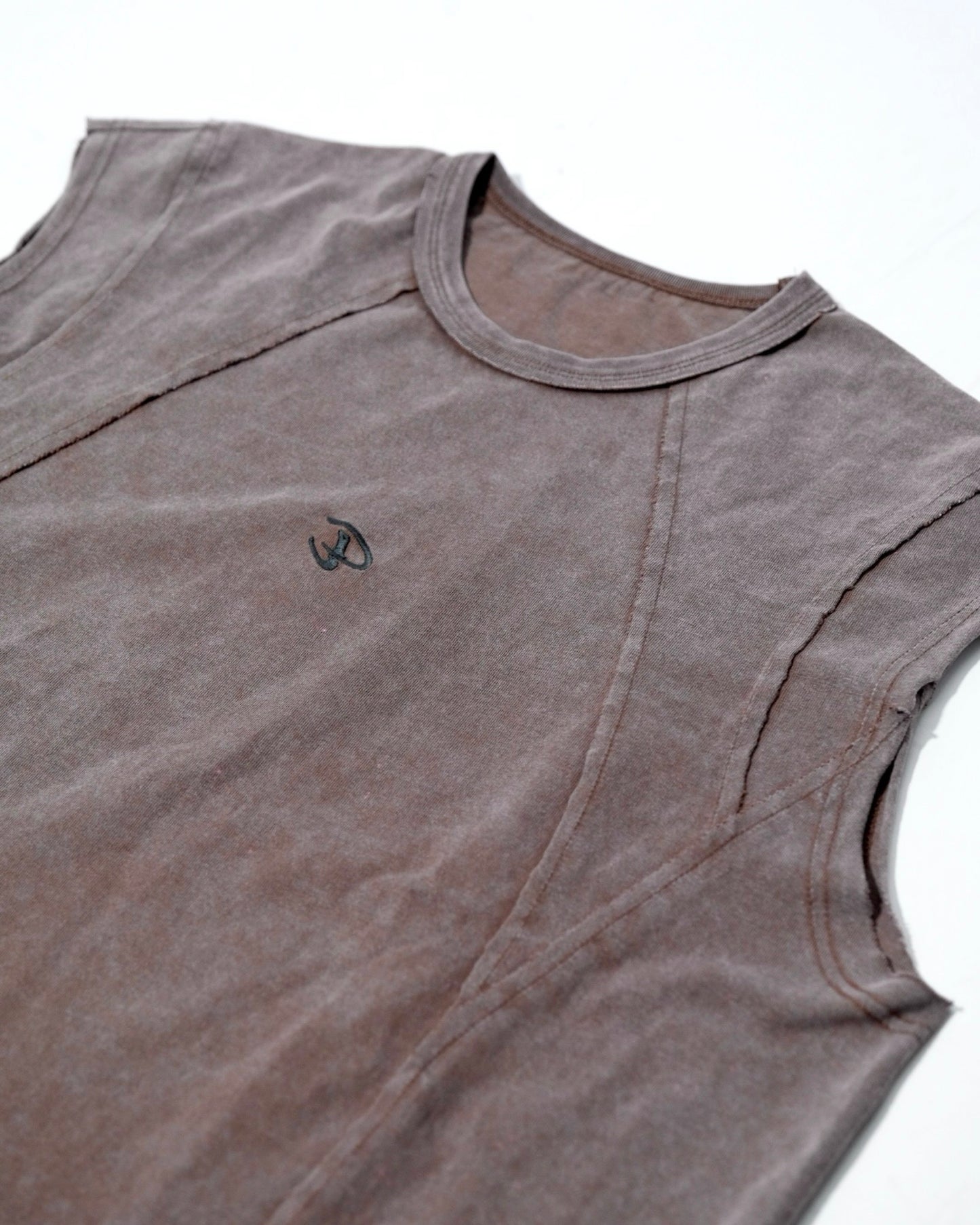 DPTT-001 Fighter Tank Top