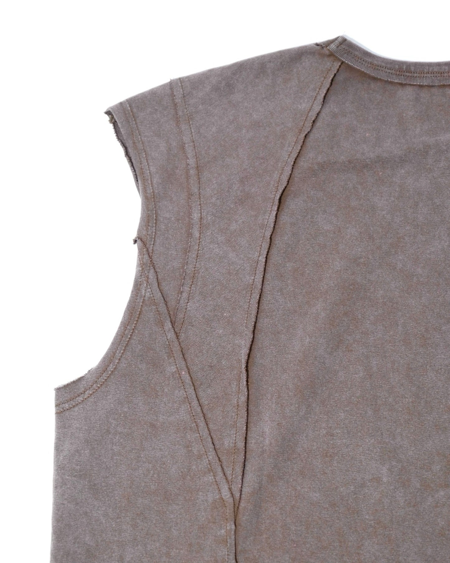 DPTT-001 Fighter Tank Top