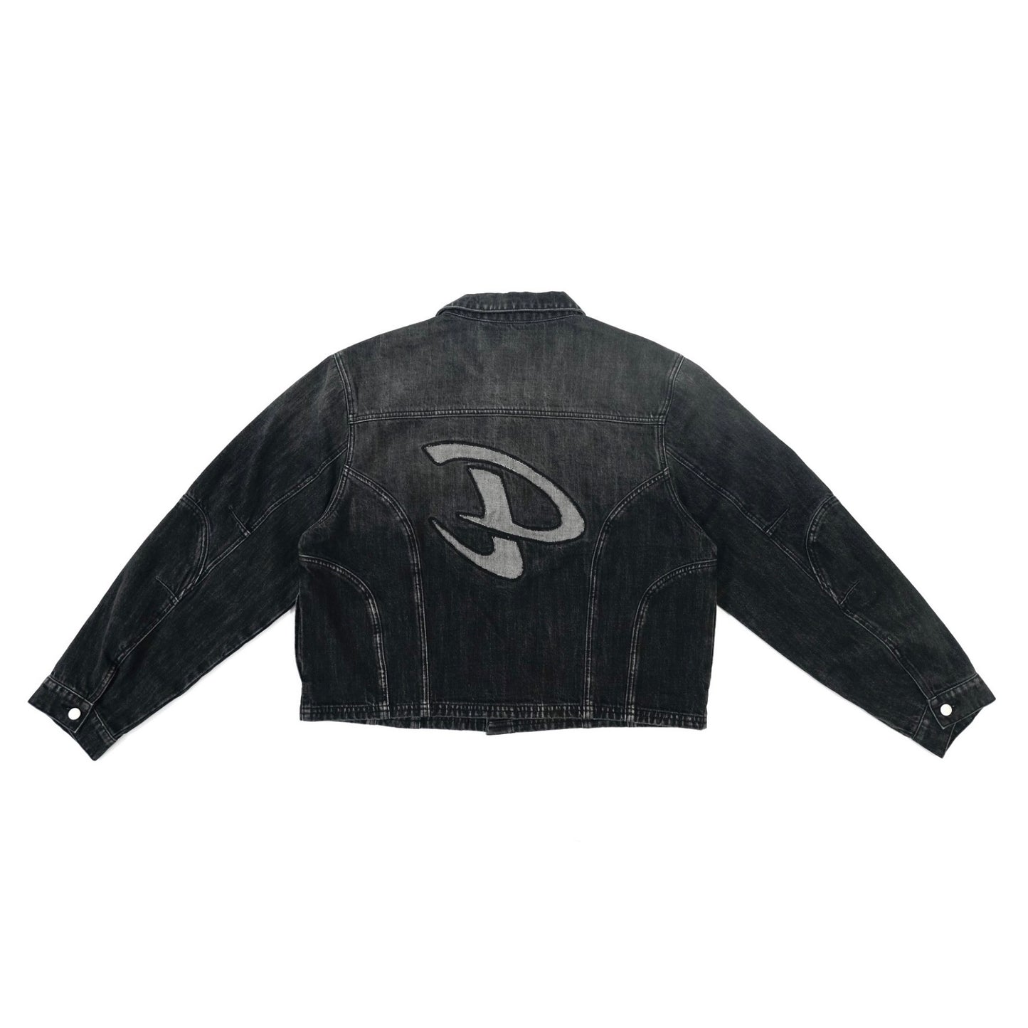 "ARCticulation" DPJ-001 Denim Jacket