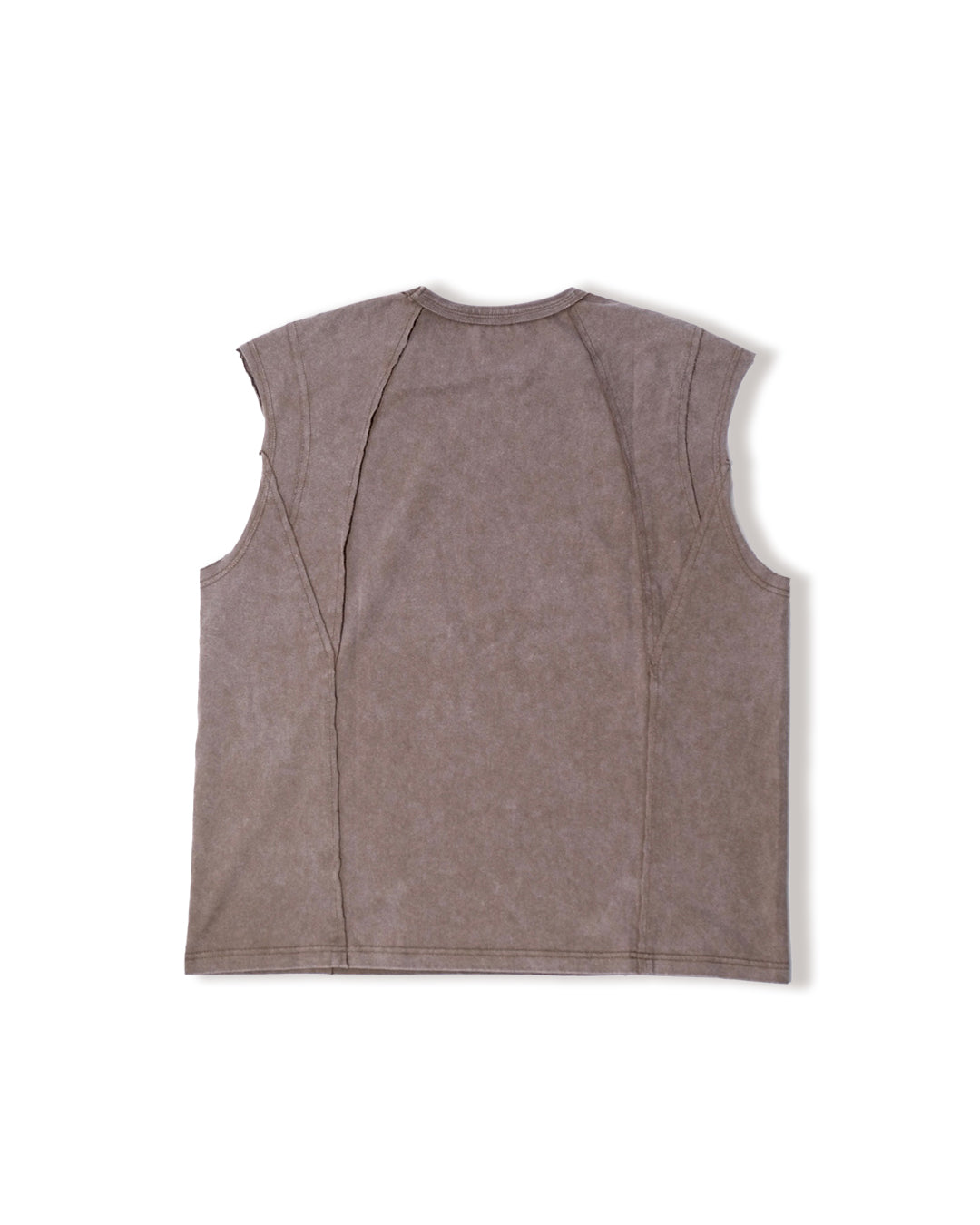 DPTT-001 Fighter Tank Top