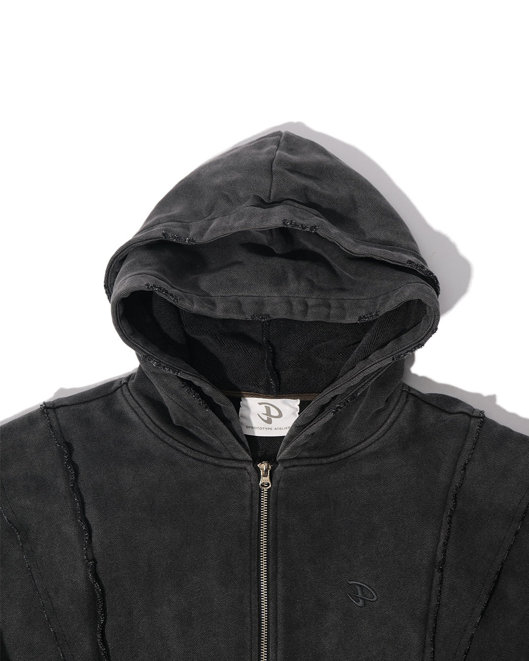 DPH-002 Armour Hood Jacket (Moon Dark)