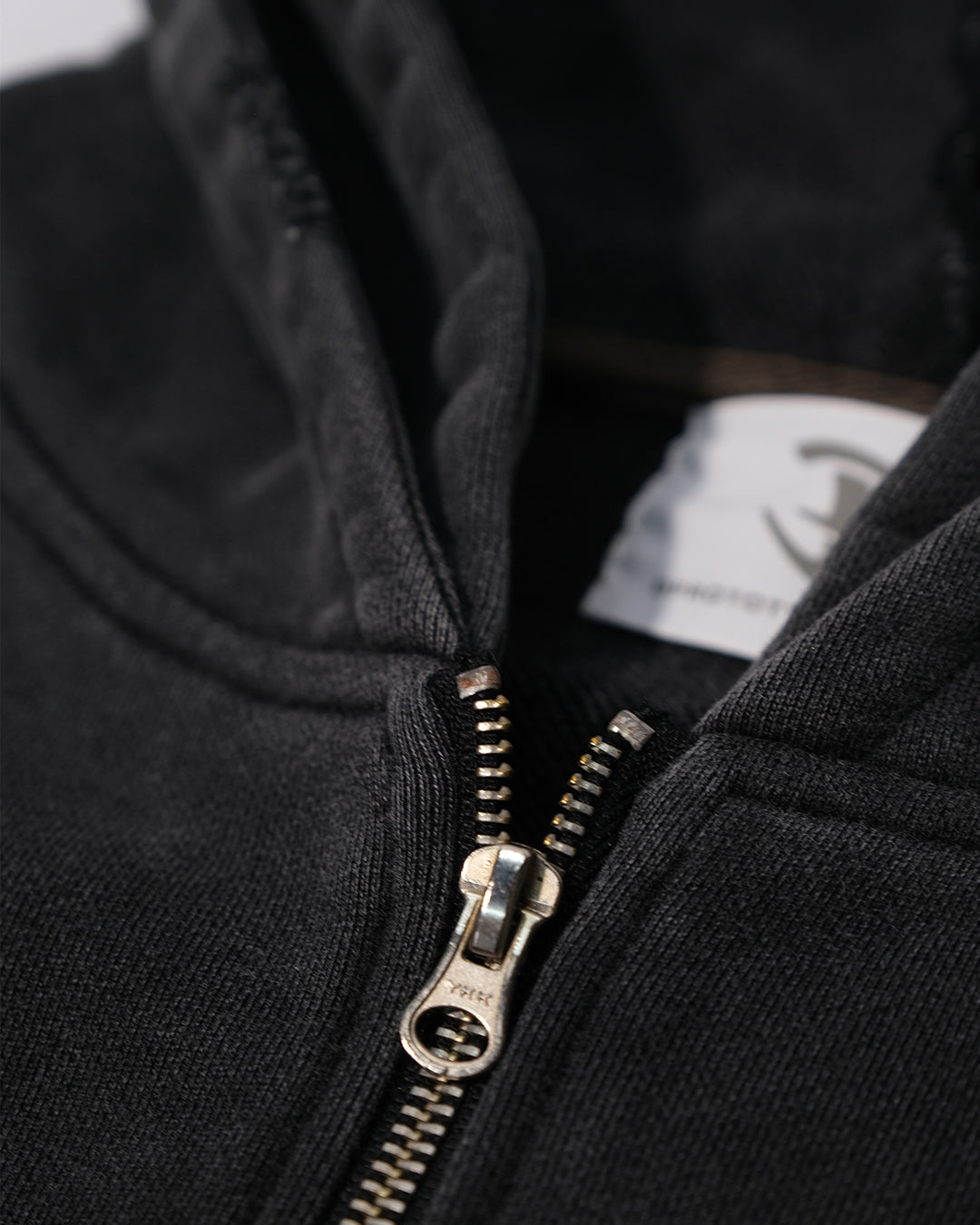 DPH-002 Armour Hood Jacket (Moon Dark)