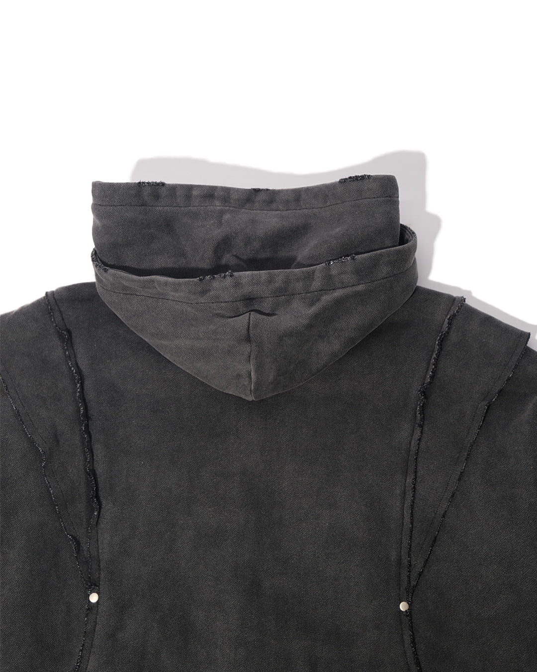 DPH-002 Armour Hood Jacket (Moon Dark)