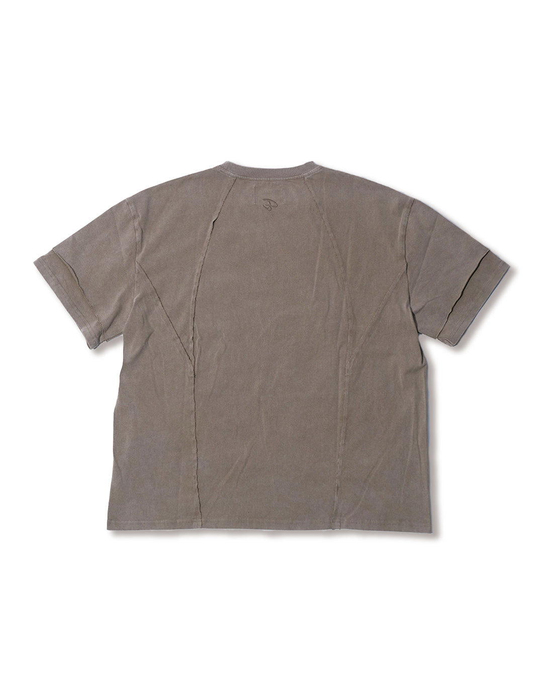 DPTS-001 Statement T-shirt