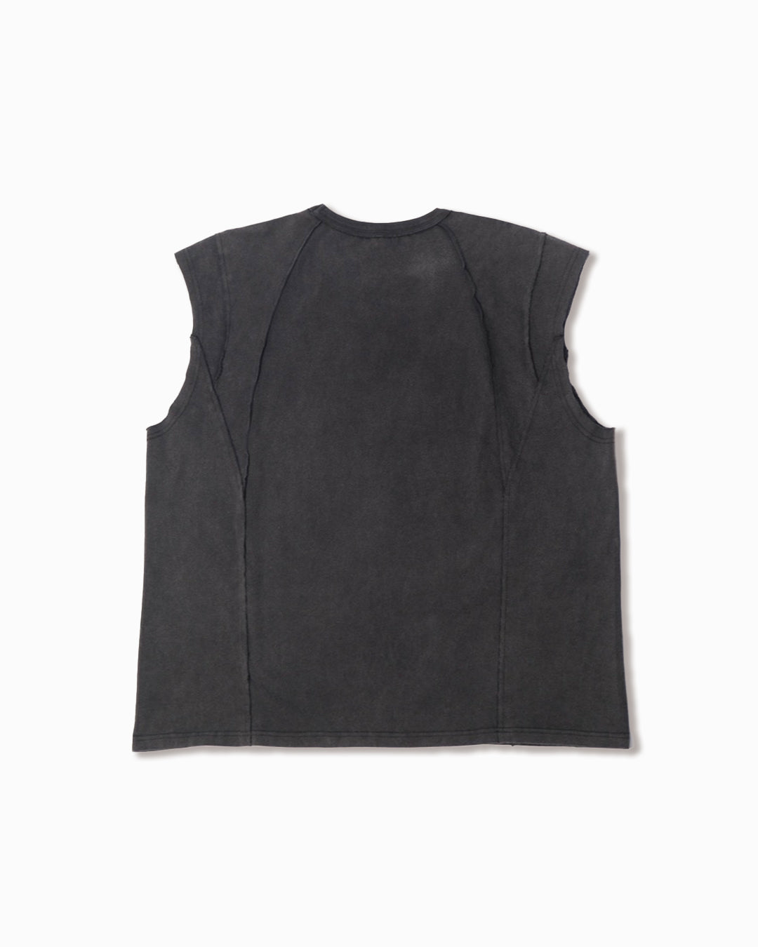 DPTT-001 Fighter Tank Top