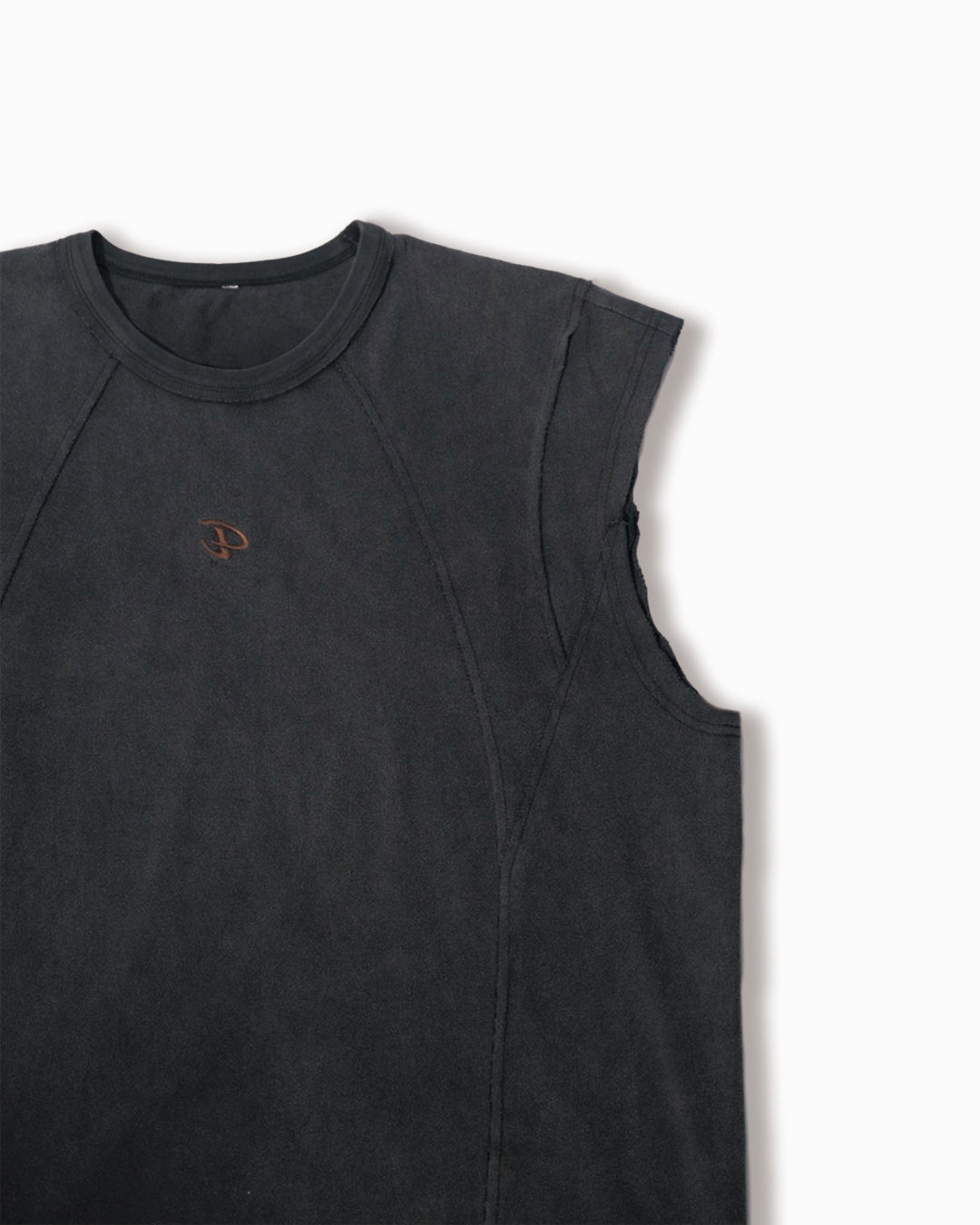 DPTT-001 Fighter Tank Top