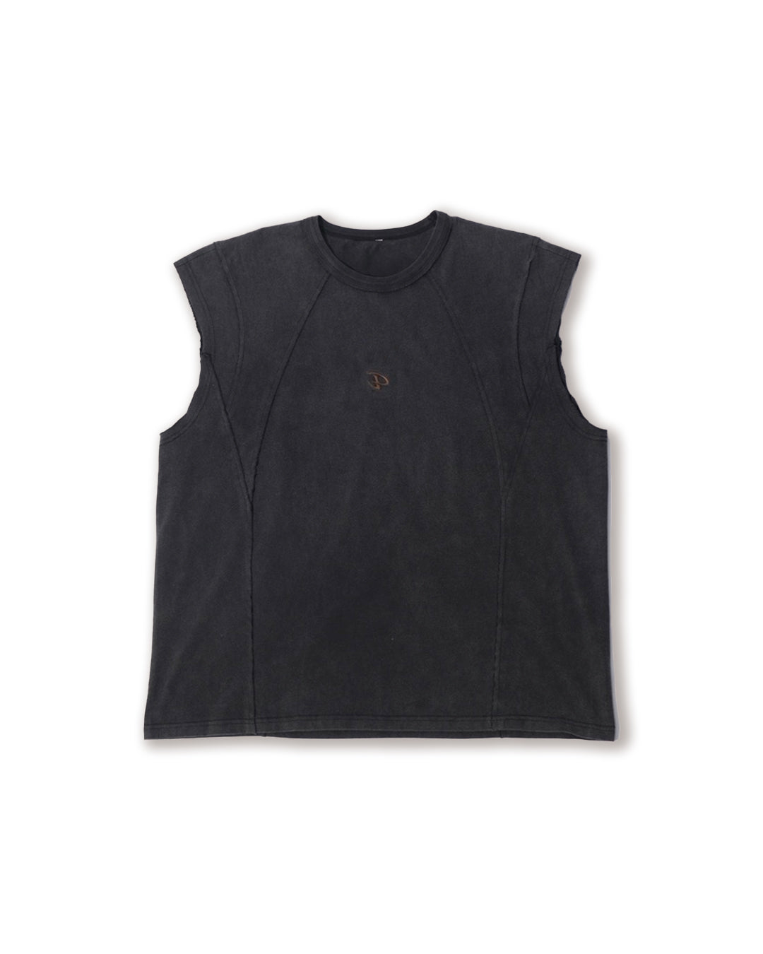 DPTT-001 Fighter Tank Top
