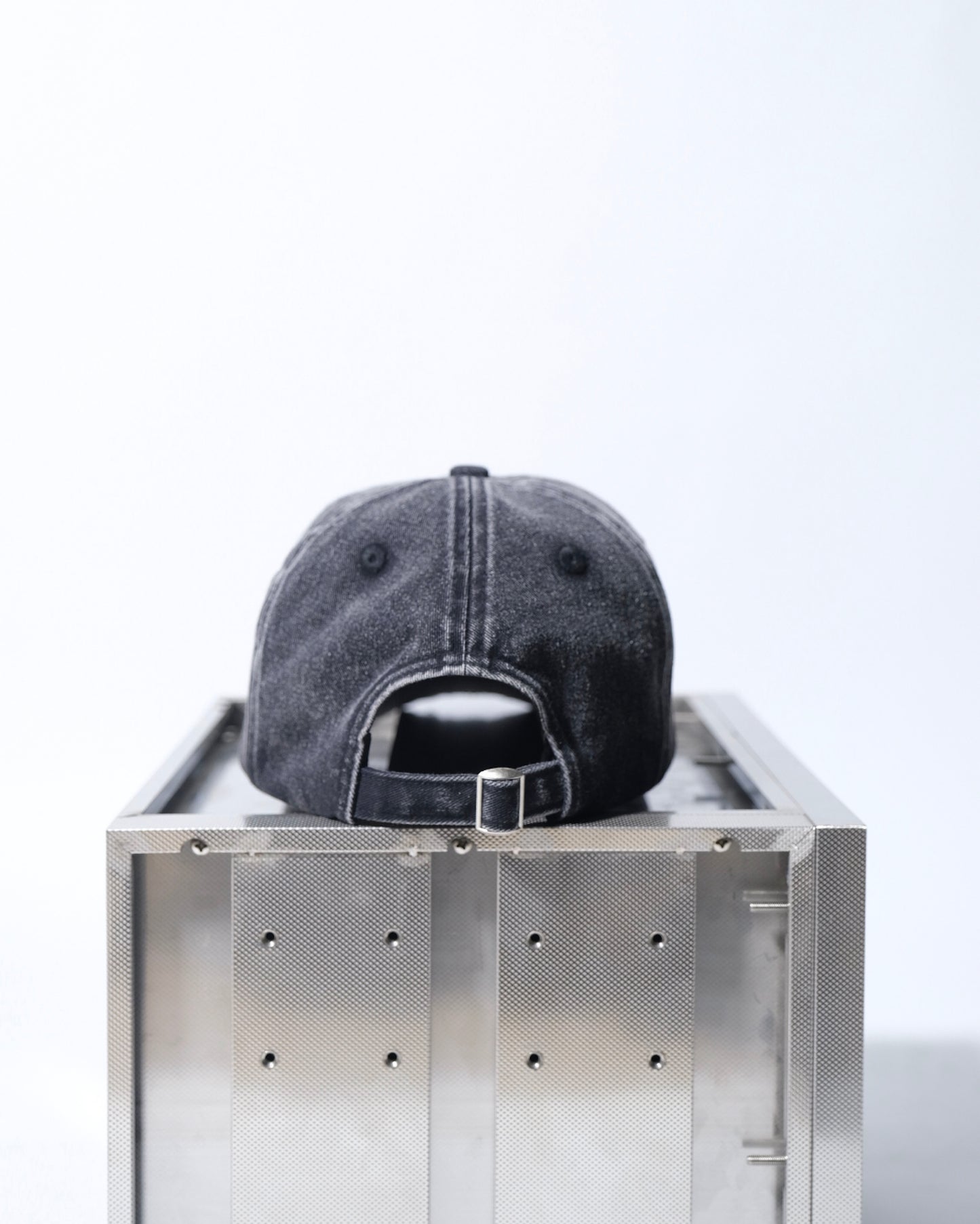 DPC-001 Helmet Cap (Black)