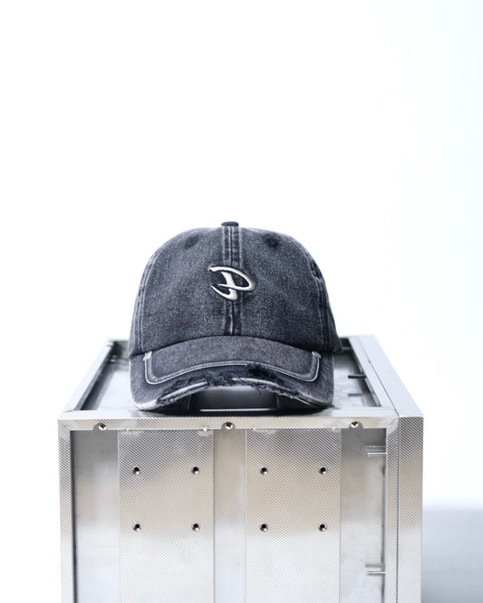 DPC-001 Helmet Cap (Black)