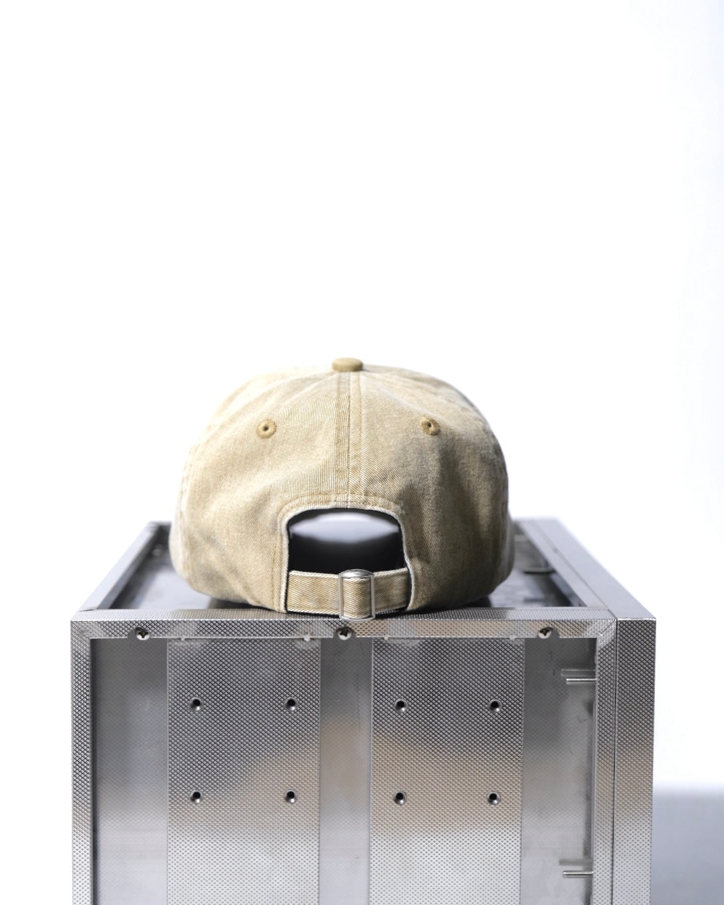 DPC-001 Helmet Cap (Khaki)
