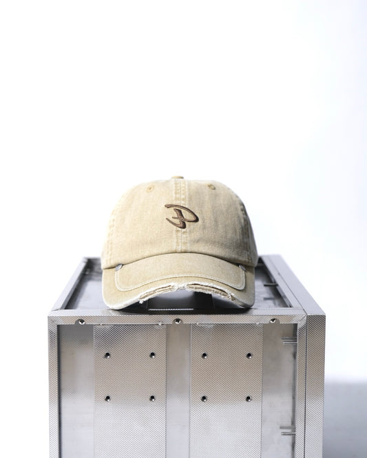 DPC-001 Helmet Cap (Khaki)