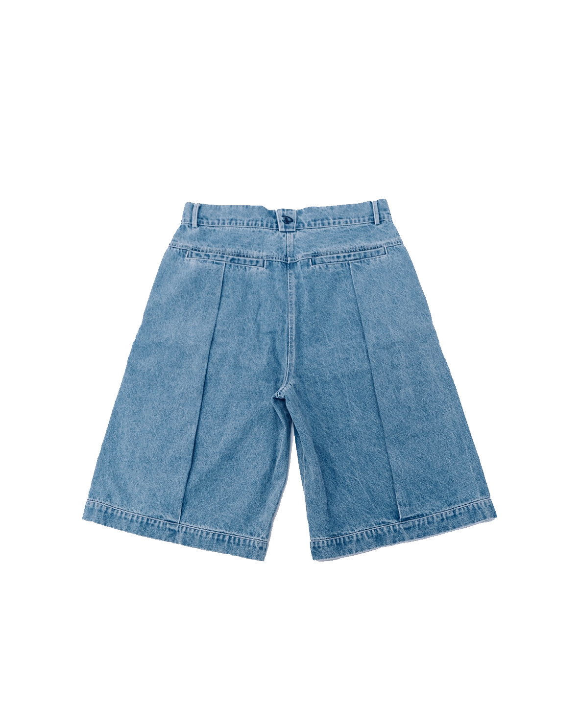 DPS-001 Denim "jacket" jorts